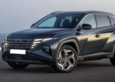 2021 Hyundai Tucson soldtucson5