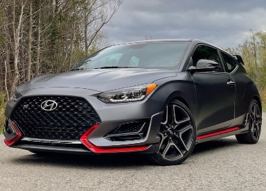 2022 Hyundai Veloster soldveloster6