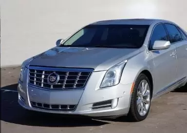 2015 Cadillac XTS 2015 Cadillac XTS