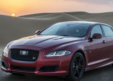 2022 Jaguar XJ jaguar xj 3