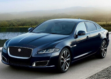 2021 Jaguar XJ jaguar xj 4