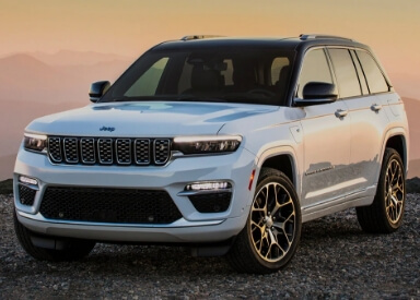 2020 Jeep Cherokee jeep cheroke 5