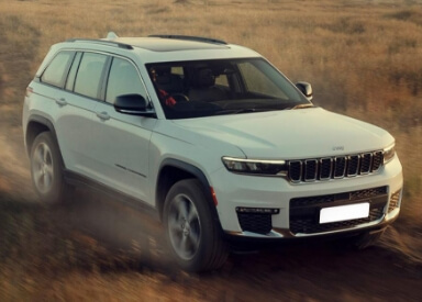 2021 Jeep Cherokee jeep cheroke 6