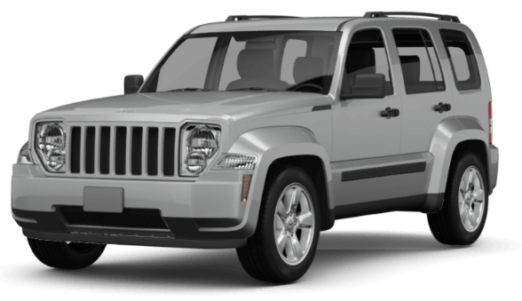 jeep liberty 2