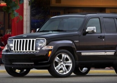 2022 Jeep Liberty jeep liberty 3