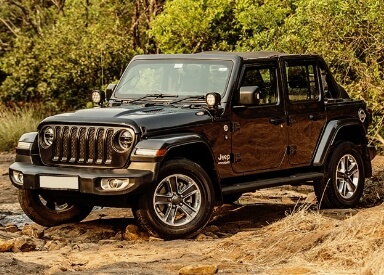 2022 Jeep Wrangler jeep wrangler 3