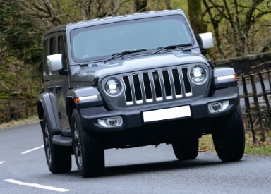 2021 Jeep Wrangler jeep wrangler 4