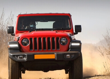 2021 Jeep Wrangler jeep wrangler 6