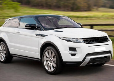 2022 Land Rover Range Rover Evoque AWD land rover evoque 3