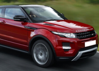 2021 Land Rover Evoque land rover evoque 5