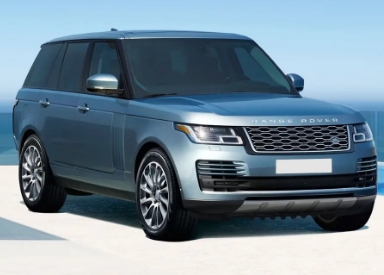 2020 Range Rover Sport land rover sport 7