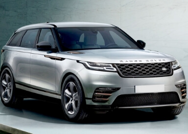 2023 Land Rover Range Rover Velar P250 R-Dynamic S AWD land rover velar 3