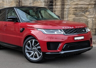 2022 Land Rover Velar land rover velar 4