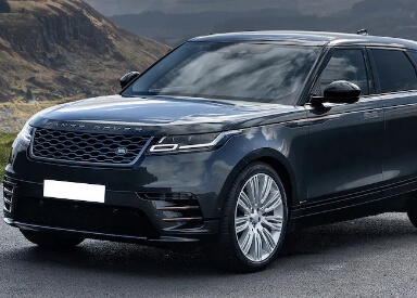 2020 Land Rover Velar land rover velar 6