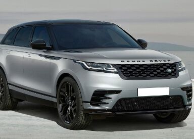 2022 Land Rover Velar land rover velar 7