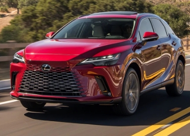 20219Lexus RX lexus rx 8