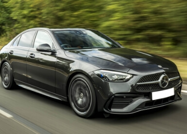 2022 Mercedes-Benz C-Class C 300 Sedan mercedes c 3