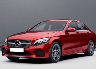 2021 Mercedes-Benz C-Class mercedes c 5