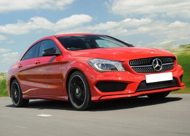 2022 Mercedes-Benz CLA-Class CLA 250 mercedes cla 3