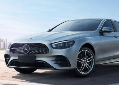 2021 Mercedes-Benz E-Class mercedes e 5