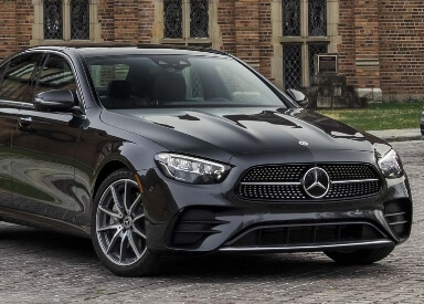 2021 Mercedes-Benz E-Class mercedes e 6
