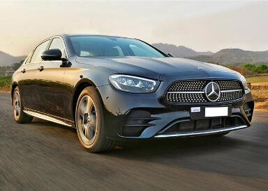 2020 Mercedes-Benz E-Class mercedes e 7