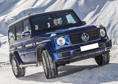 2022 Mercedes-Benz G 550 mercedes g 4