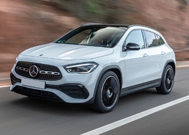2022 Mercedes-Benz GLA 250 4MATIC AWD mercedes gla 3