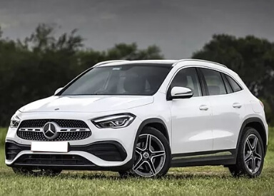 2022 Mercedes-Benz GLA-Class mercedes gla 4