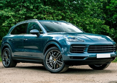 2021 Porsche Cayenne porsche cayenne4