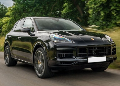 2020 Porsche Cayenne porsche cayenne5