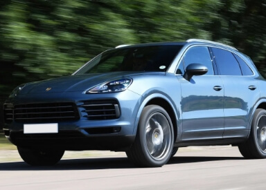 2021 Porsche Cayenne porsche cayenne6