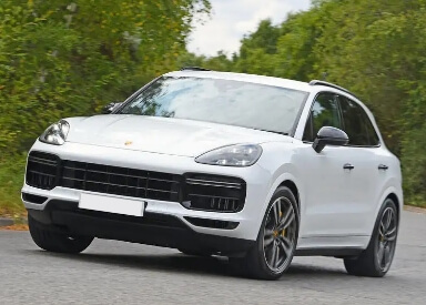 2020 Porsche Cayenne porsche cayenne7