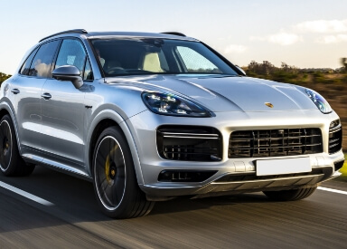 2020 Porsche Cayenne porsche cayenne8