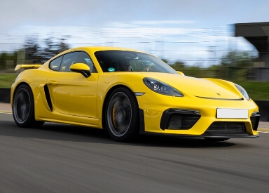 2020 Porsche Cayman porsche cayman 7