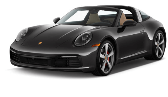 porsche 911 2