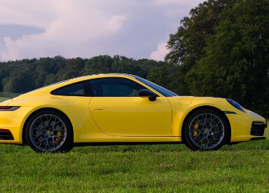 2020 Porsche 911 Carrera 4S Coupe AWD porsche 911 5