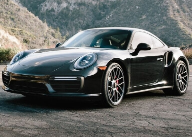 2019 Porsche 911 porsche 911 6