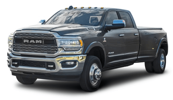 ram 3500 2