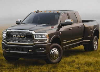 2021 RAM 3500 ram 3500 4 1