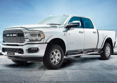 2021 RAM 3500 ram 3500 5