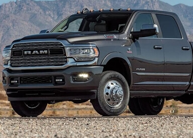 2020 RAM 3500 ram 3500 7