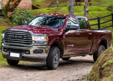 2020 RAM 3500 ram 3500 8