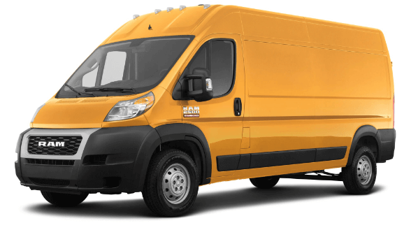 ram promaster 2