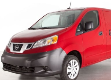 2021 Nissan Cargo Van soldcargovan4