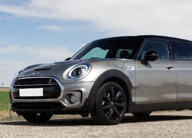 2022 Mini Clubman soldclubman1