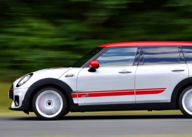 2022 Mini Clubman soldclubman2