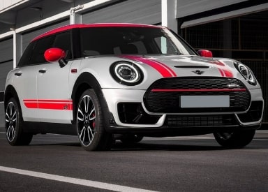 2021 Mini Clubman soldclubman4
