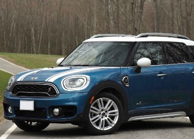 2020 Mini Countryman soldcountryman6