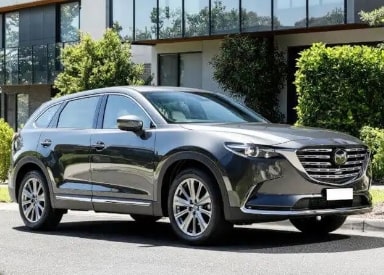 2020 Mazda CX-9 soldcxnine3